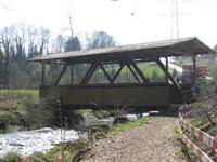 Jonental, Zwillikon